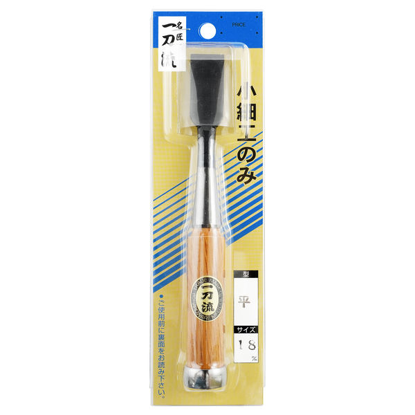 ホワイト　BB （八丁味噌MAN） イトー 小細工のみ 平 18ミリ 013406（直送品） - アスクル