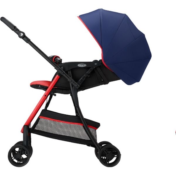 GRACO（グレコ） ベビーカー シティ スター トリコロール
