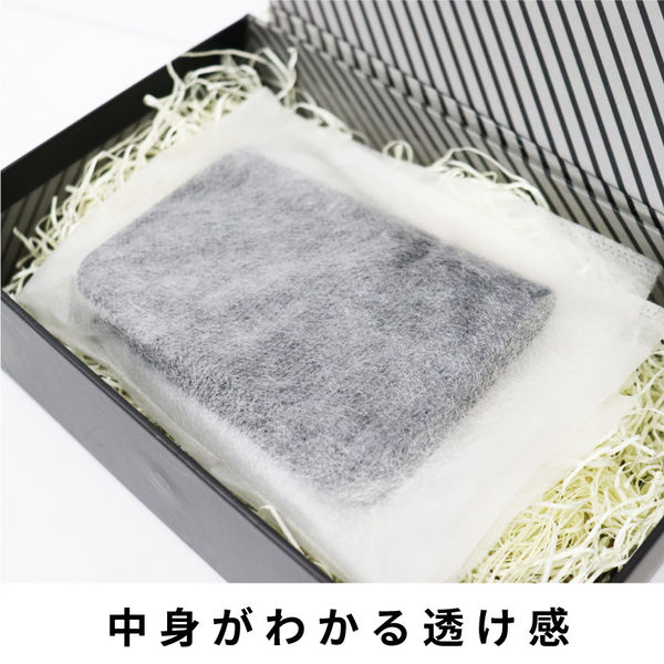 不織布ラッピンク袋 M FWC-5 1セット（2000枚）（直送品