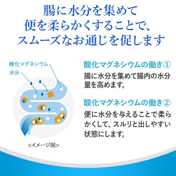 Amazon | 【第3類医薬品】スルーラックマグネシウム 100錠 ×3