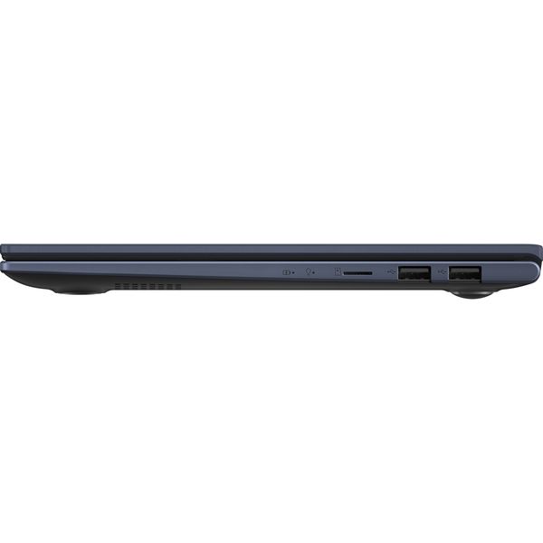 ASUS ノートパソコン 14型 VivoBook 14 X413EA (office H&B)（直送品）