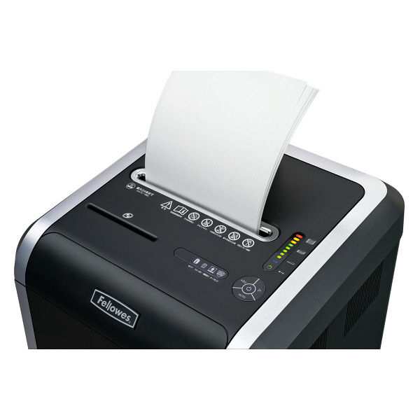 フェローズ シュレッダー M460ci LX221 ブラック｜PRODUCT｜フェローズブランドサイト