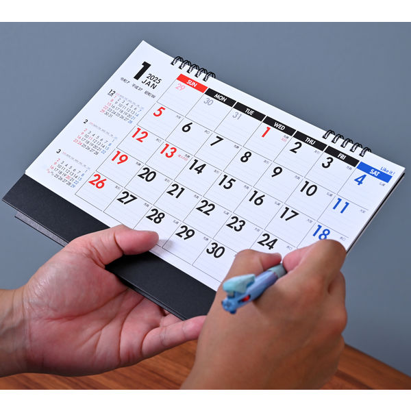 ダイタク カレンダー トラディショナルカラーズオブジャパン｜CALENDAR ONLINE SHOP