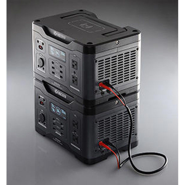 京セラ ポータブル電源 DPS1000 出力1,000W