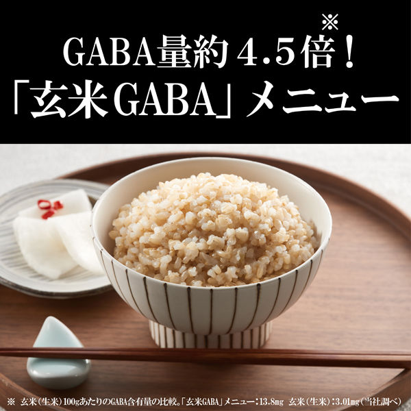 タイガー魔法瓶 圧力IHジャー炊飯器 5.5合 JPV-S100KO 1台 - アスクル