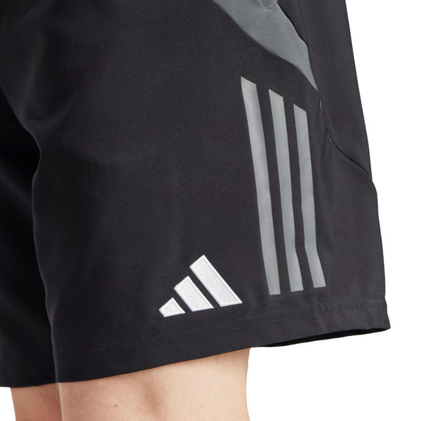 adidas(アディダス) TIRO 24 コンペティション DT ショーツ J/S