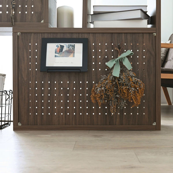 佐藤産業 LIKE 伸縮ラック 幅720～1302×奥行250×高さ720mm