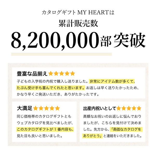カタログギフト　リッジ ギフト カタログギフト マイハート リッジ Ridge 送料無料