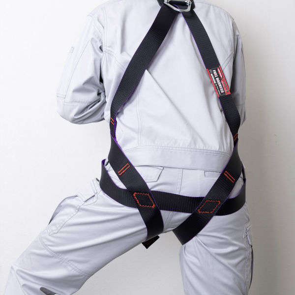 藤井電工 ツヨロン REVO ハーネスL+ツインリトラ TH-508-OT-BKV-L