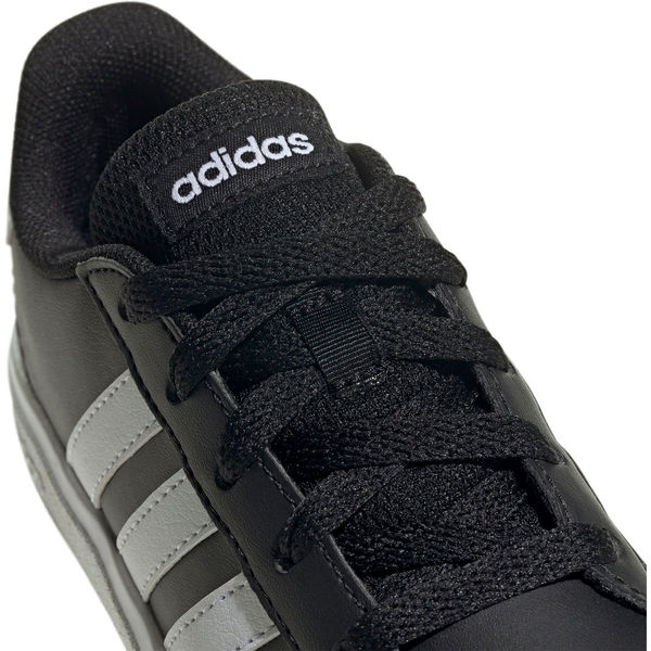 ADIDAS ウィンタ コルト レティ トロストリンク フツ 【関税込】 adidas アディダス スニーカー キッズ グランドコート 2.0 K