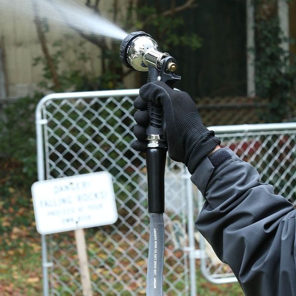 ダルトン HIGH PRESSURE GARDEN HOSE/ガーデンホース7.5m NB