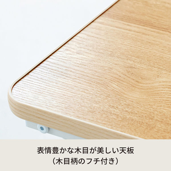 ラタン調のスクエアサイドテーブル - ソファ・ベッド通販 nuqmo