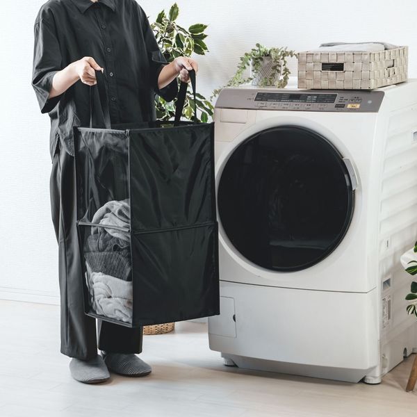 武田コーポレーション 折りたたみ式マルチバスケット ダブル U3
