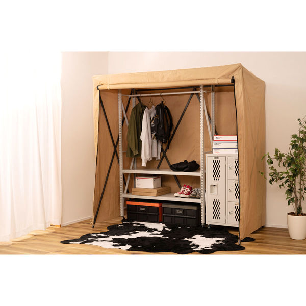 東谷 テント(DIS-501BE) メーカー在庫品 東谷 テント DIS-501BE 1台（直送品） - アスクル