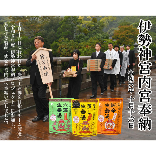 全身生姜罨法グッズ色々 全身生姜罨法グッズ色々