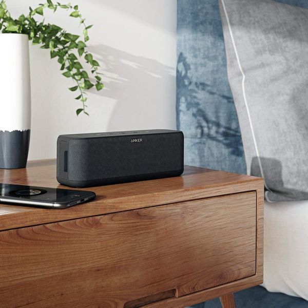 ANKER Soundcore Boost 第2世代 第2世代】Anker Soundcore Boost | オーディオ・Bluetooth
