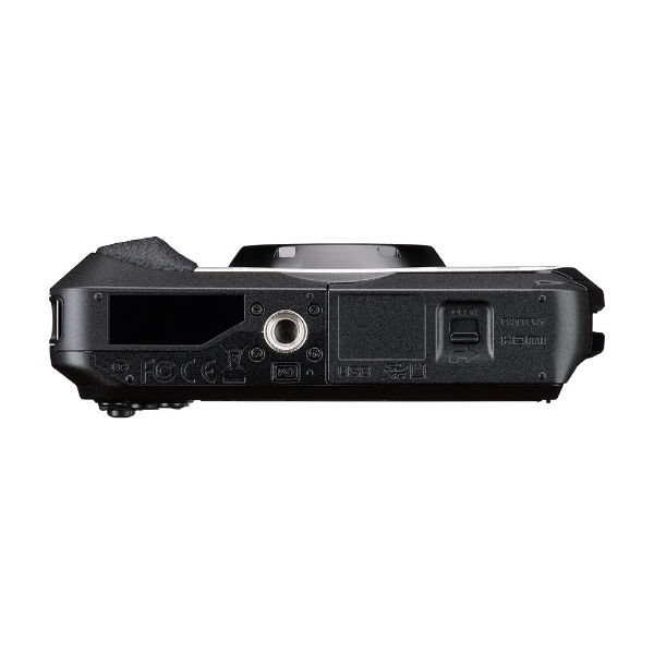 RICOH 防水・防塵デジタルカメラ G900II 1台 - アスクル RICOH 防水・防塵デジタルカメラ G900II 1台 - アスクル
