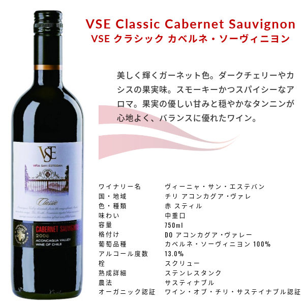 世界周遊ワイン 赤白スパークリングワインセット 1セット（750ml×6本