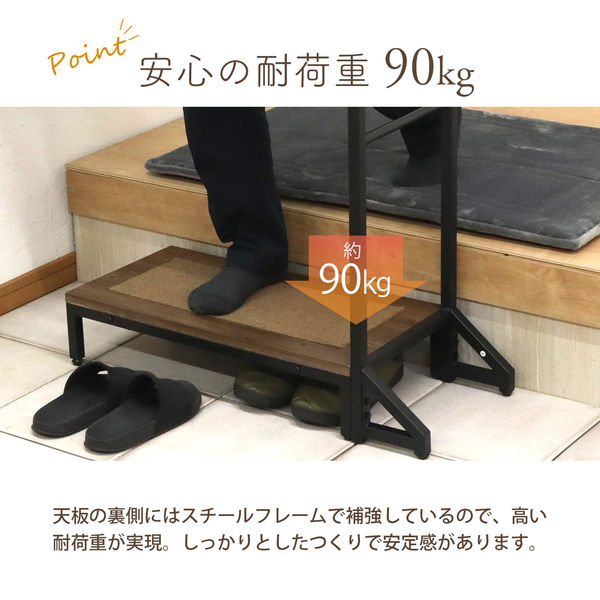 アメジスト 約20cm 木製台座付き アメジスト 木製台座付き - メルカリ