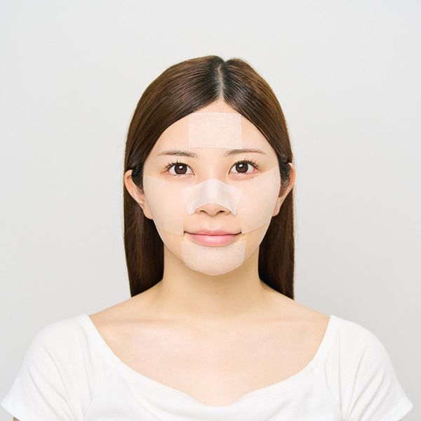【MISIA ミシア ホワイトマスク】 MISIAのホワイトマスクは 毛穴ケアの常識を疑い 新発想から