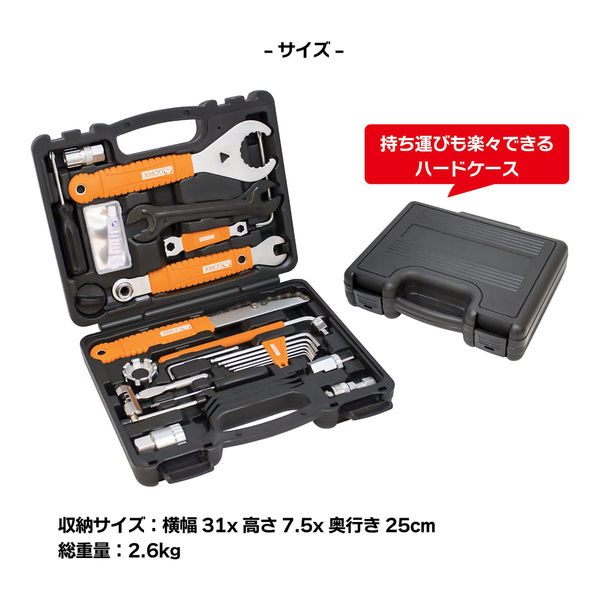 自転車用工具（PARK TOOL）　1式 楽天市場】【土日祝もあす楽】【安心の台湾製】 自転車 工具
