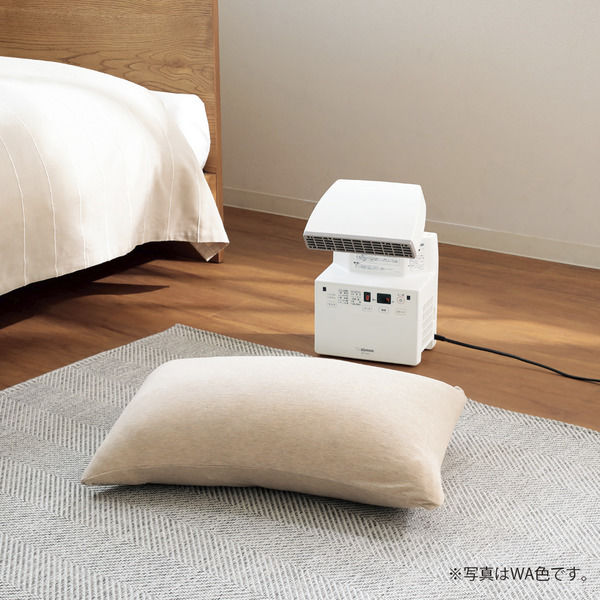 楽天市場】象印 ふとん乾燥機 スマートドライ 布団乾燥機 衣類