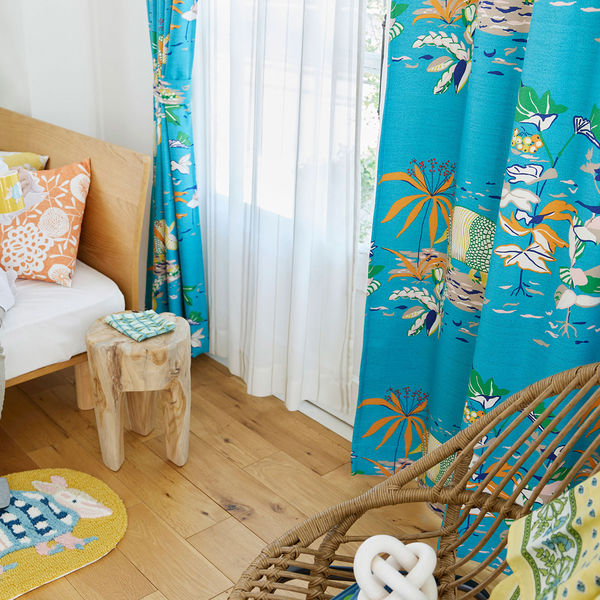 軒先渡し】スミノエ DESIGN LIFE edi15 スミノエ カーテン アルク