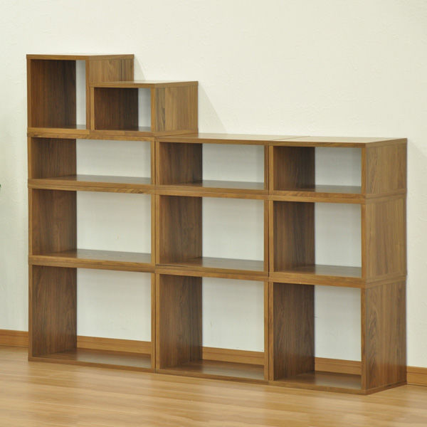 エイ・アイ・エス オープンラックシステム 幅300×奥行300×高さ300mm