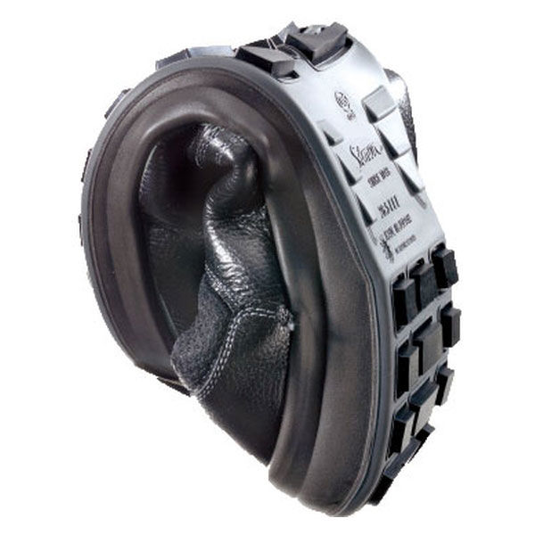 ウォーキングセフティ 安全靴 WS11黒 28.0 シモン WS11 クロ280 1足