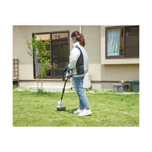 新品未開封✨アイリスオーヤマ クールウェア 長袖 M グレー CNS-M1-H アイリスオーヤマ クールウェア長袖セットM CNS-M1-H グレー 1個