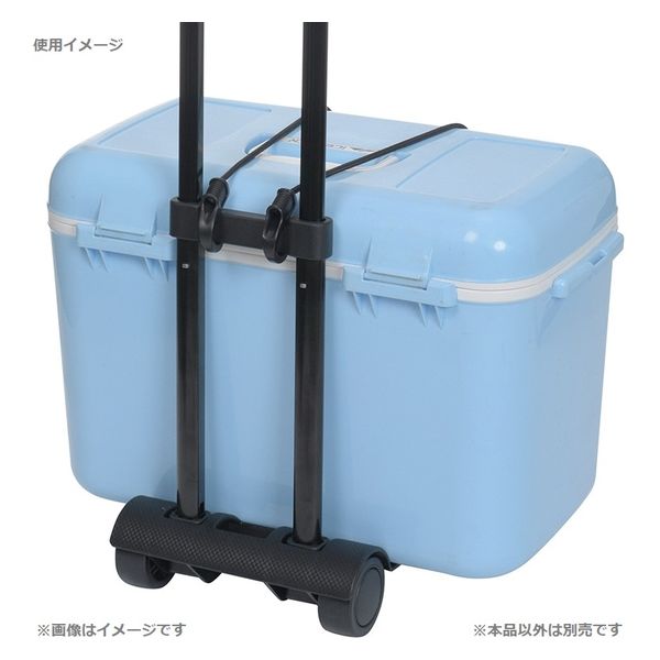 エツミ キャリーカート トローリー005 VE-6912 1個（直送品