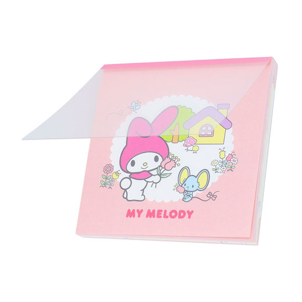 ♡*n様 ほぼ新品♡サンリオ マイメロディ キャンディダイカットメモ♪ピンク ♡*n様 ほぼ新品♡サンリオ マイメロディ キャンディダイカット