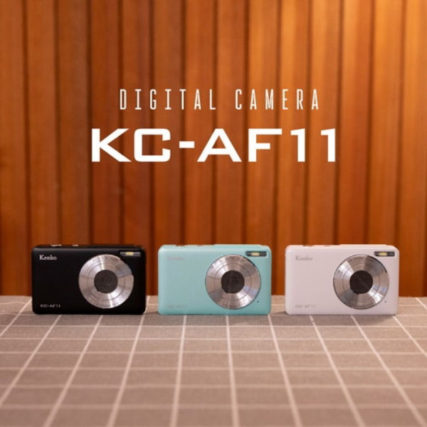 ケンコー・トキナー コンパクトデジタルカメラ ホワイト KC ケンコー・トキナー コンパクトデジタルカメラ ホワイト KC