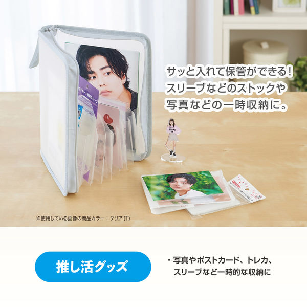 【セガ】「ナップルテール」クリアファイル★非売品 セガ】「ナップルテール」クリアファイル☆非売品