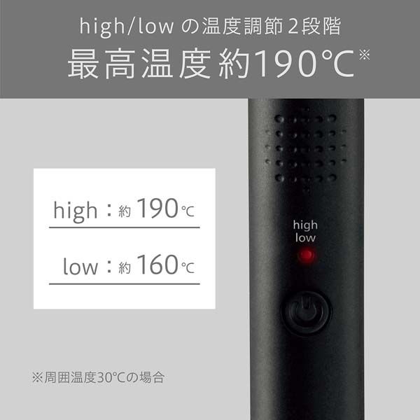 Ivyさん専用 ヴィダルサスーン マイナスイオン ストレートアイロン 26mm 140