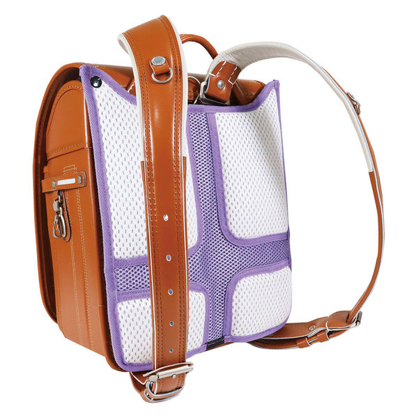 はくさん専用 クツワ エアリーパッド(パープル) ST522PU 1セット(3個)（直送品