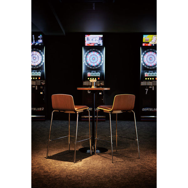 軒先渡し】オリバー カウンターチェア ナチュラルヴィンテージ S・CS