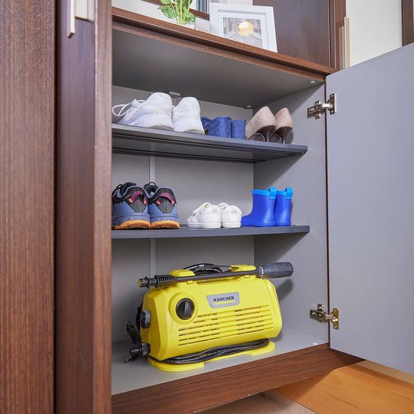 新品未使用！ケルヒャー Karcher K2 LITTLE 高圧洗浄機 本体 ケルヒャー 高圧洗浄機 K2 Little | オートバックス公式通販サイト