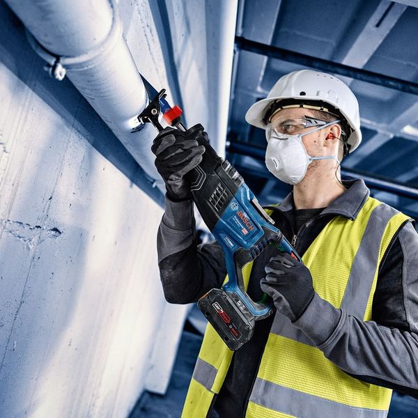BOSCH - ボッシュGSA18V-32 GSA 18V-32 コードレスセーバーソー | Bosch Professional