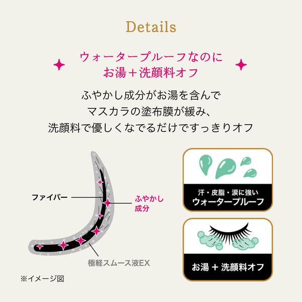 MAJOLICA MAJORCA（マジョリカマジョルカ） ラッシュEXP 孔雀