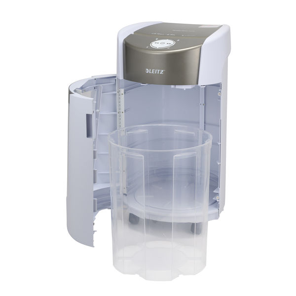 【箱付き・未使用品】アコブランズジャパン マイクロカットシュレッダー　業務用 アコ・ブランズ・ジャパン オプティマックス マイクロ OPM35