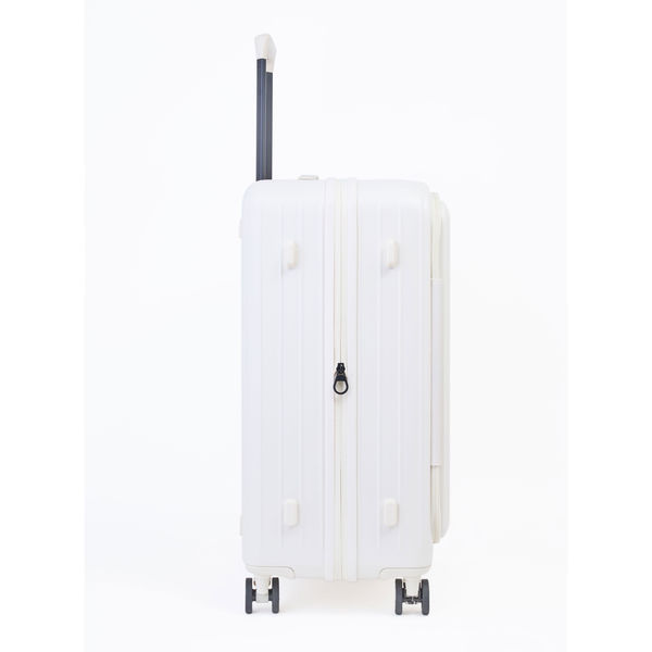 スーツケース　JOORTI ホワイト Classic Lightweight 4.0 | Check-In-L Travel Case 83L 81366