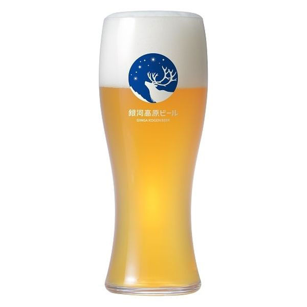 crystallake クラフト　ビールグラス未使用 apnk-1797.jpg