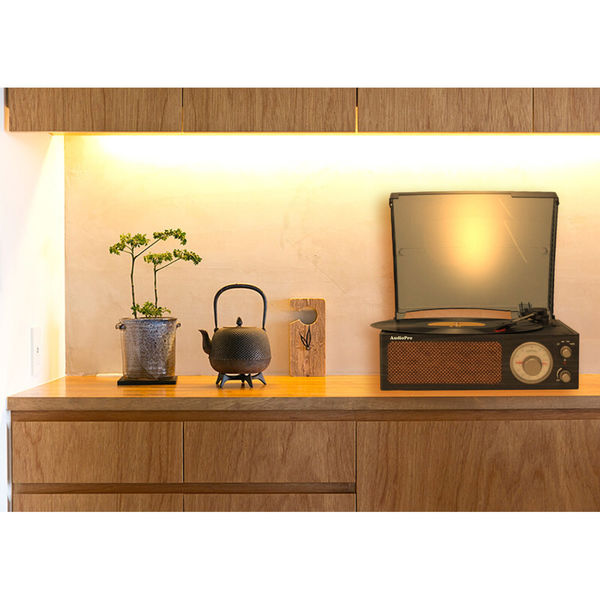 昭和レトロ希少当時物！キテーチャンのレコードプレーヤー！ ヨドバシ.com - ヤマゼン YAMAZEN 昭和レトロ簡単コンパクト