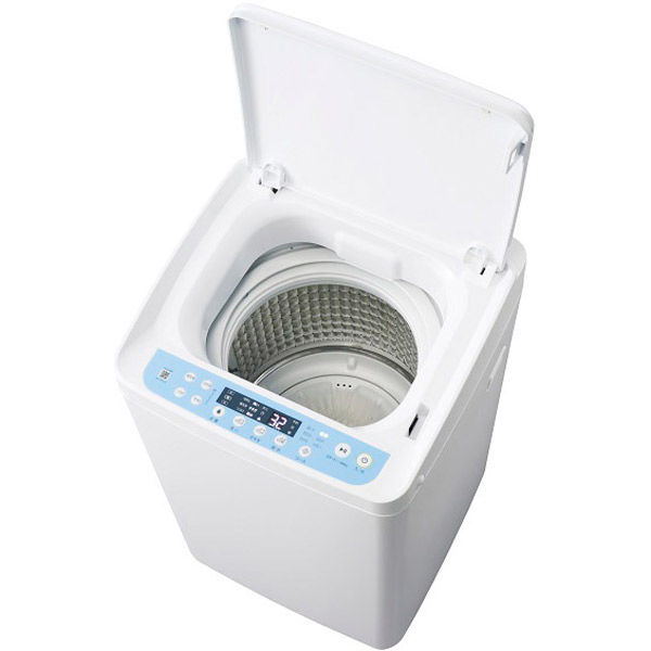 ハイアール　洗濯機 楽天市場】Haier ハイアール 【Bエリア限定配送】JW-XD80A(W)全