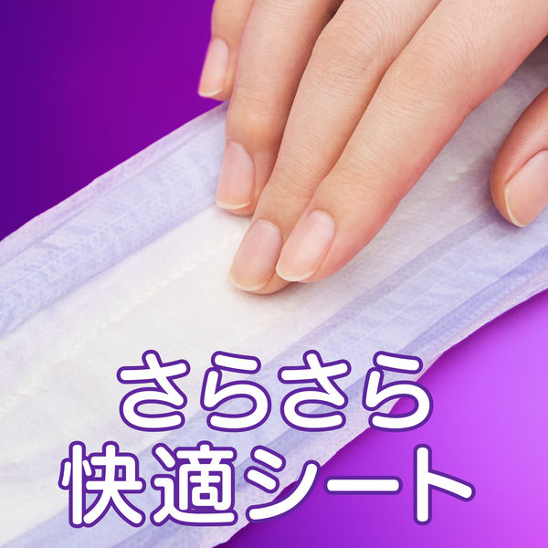 ウィスパー　やわらかしっかり吸収　ふつうの日用　羽つき　21cm(22個)✕10 ウィスパー やわらかしっかり吸収 ふつうの日用 羽つき 21cm(22
