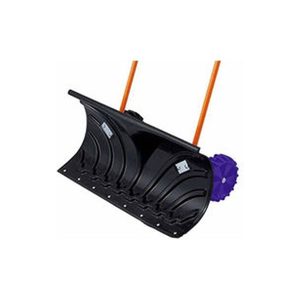 コンパル アルミ・キャスター雪押くん 660型 4935682027327 1台（直送