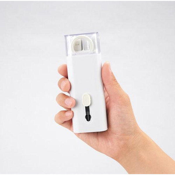 カクセー モバイルクリーナーセブン MC-07 1個（直送品） - アスクル