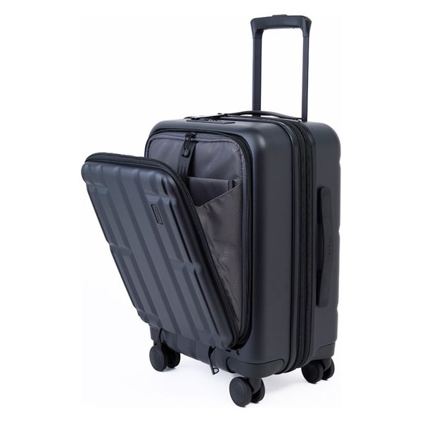 伊藤忠リーテイルリンク TIERRAL TORERU 2.0 S Black TTRR2*09001 1台