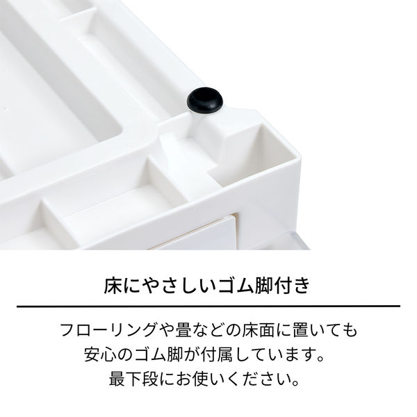 登場! 引き出し収納】 天馬 フィッツケース アドバンス 55ー35S 収納用品